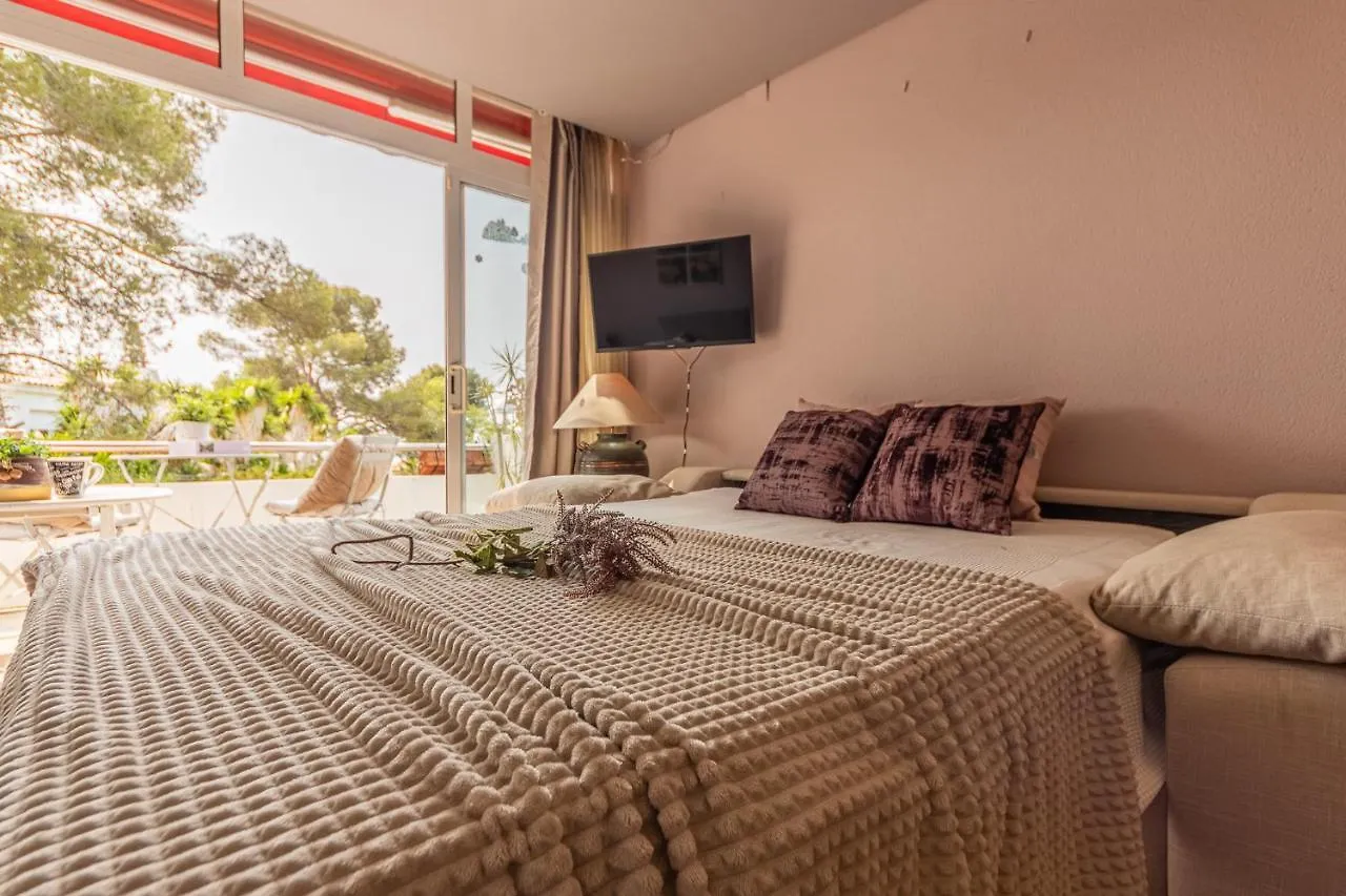 Acogedor Bungalow Park Florimar Tarragona Apartment
