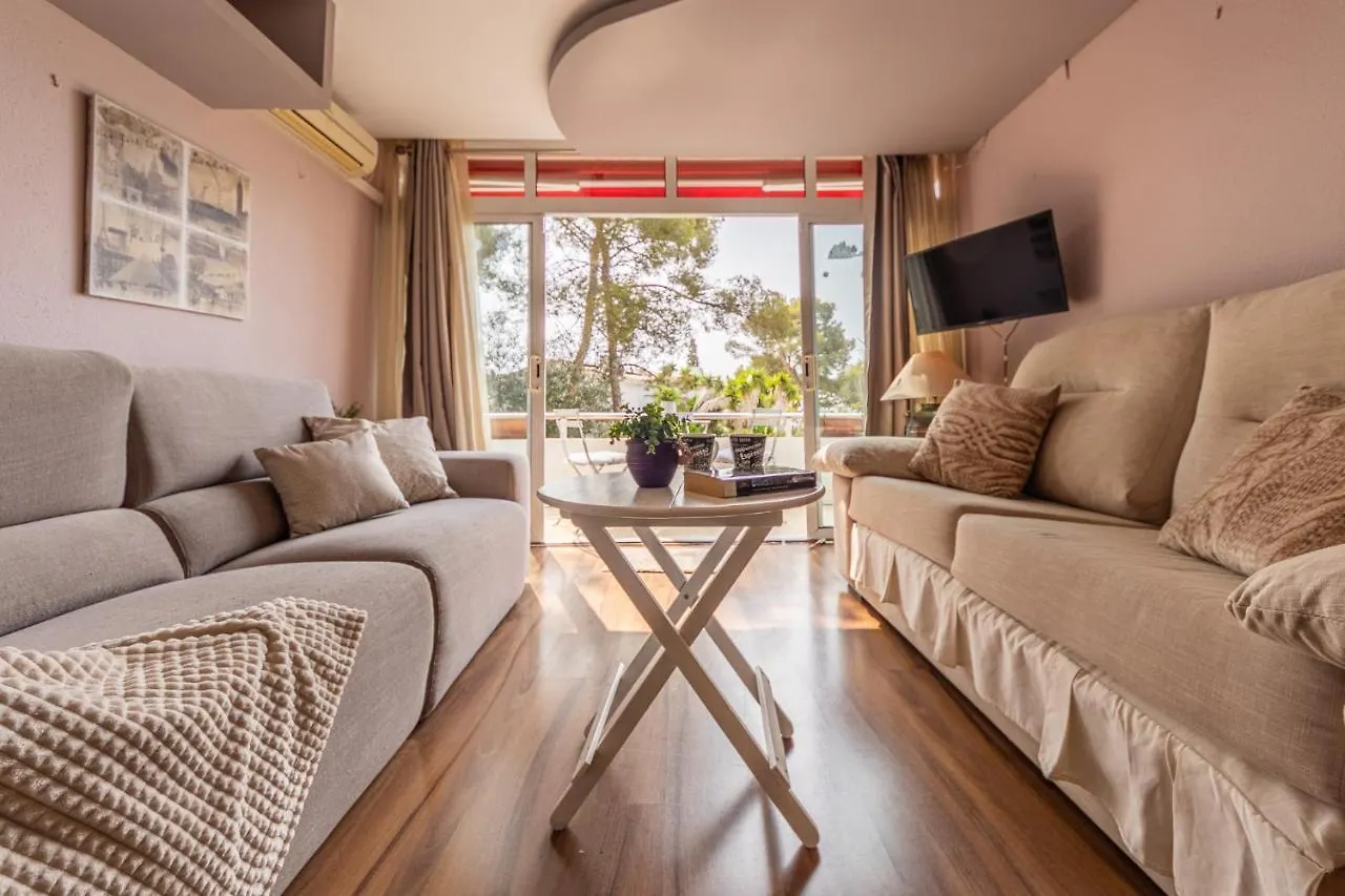 Acogedor Bungalow Park Florimar Tarragona 0*,  Spain