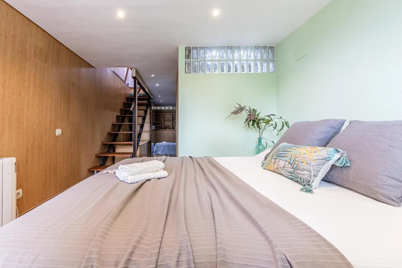 Acogedor Bungalow Park Florimar Tarragona Apartment