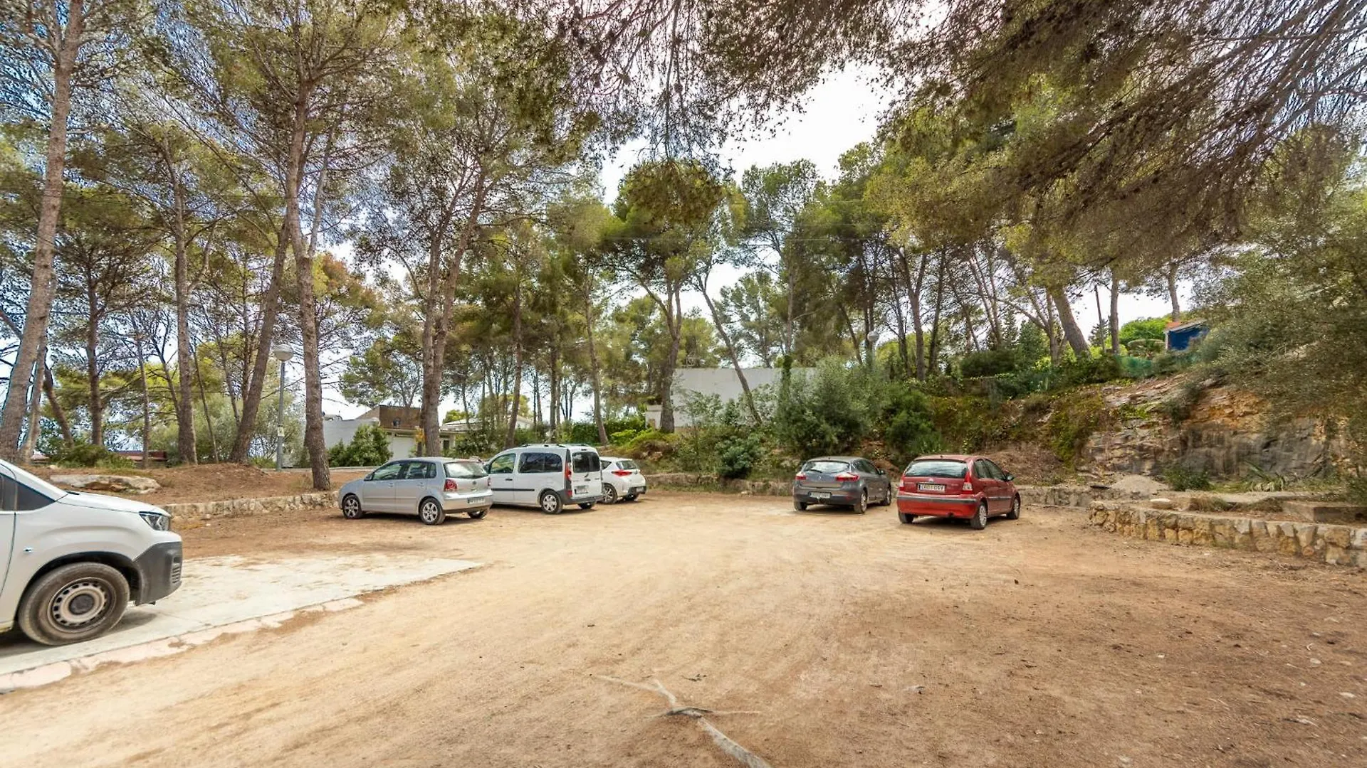 Acogedor Bungalow Park Florimar Tarragona Spain