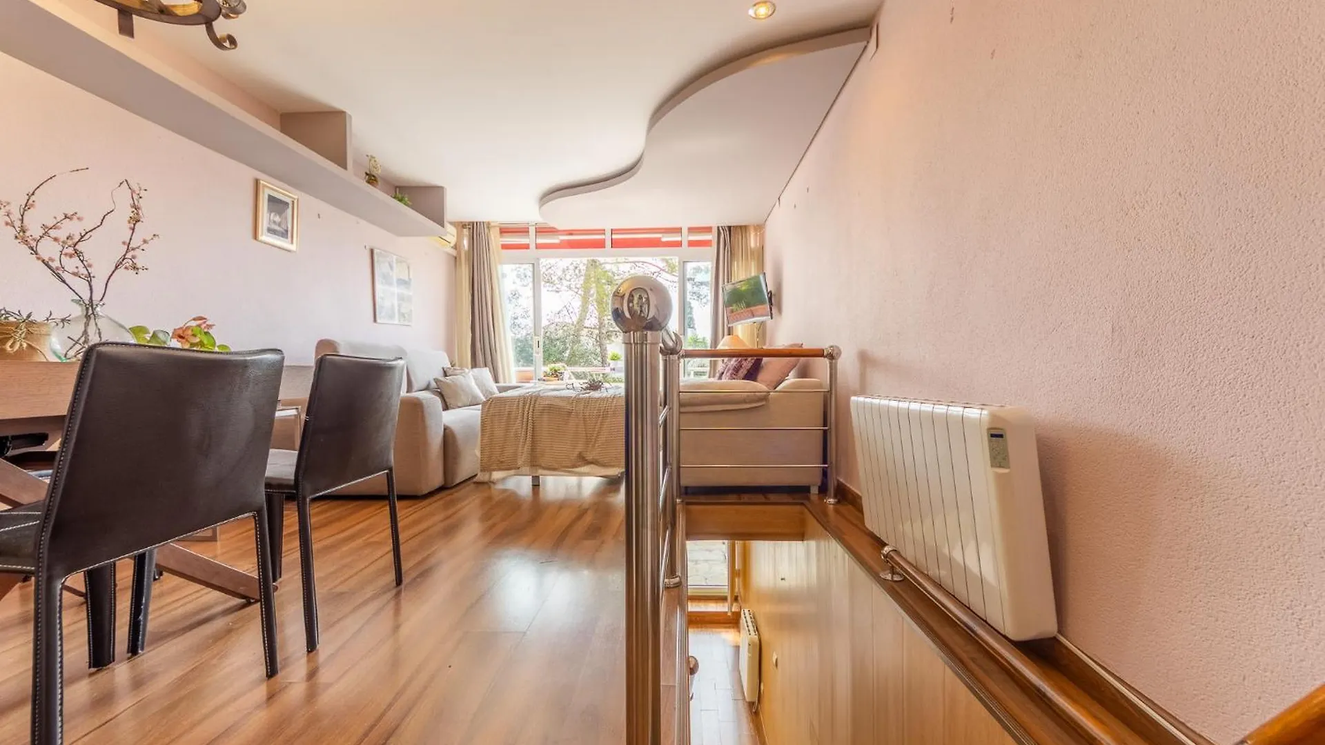 Acogedor Bungalow Park Florimar Tarragona Apartment