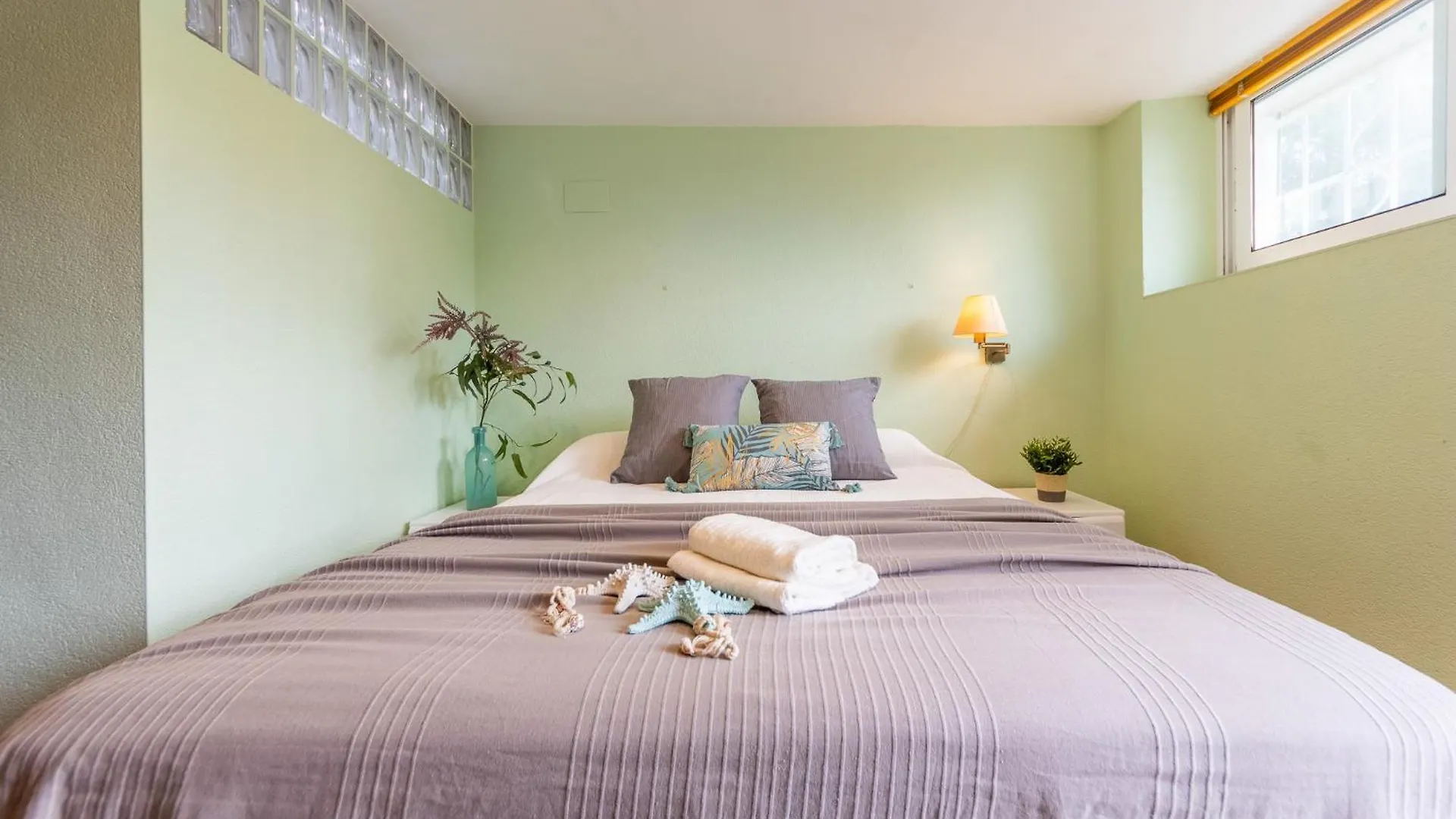 Acogedor Bungalow Park Florimar Tarragona Apartment