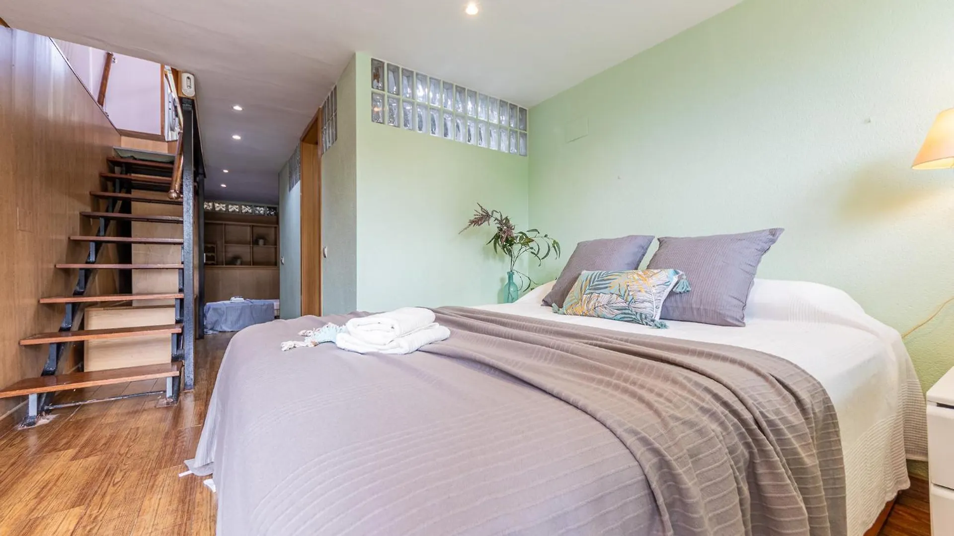 Acogedor Bungalow Park Florimar Tarragona