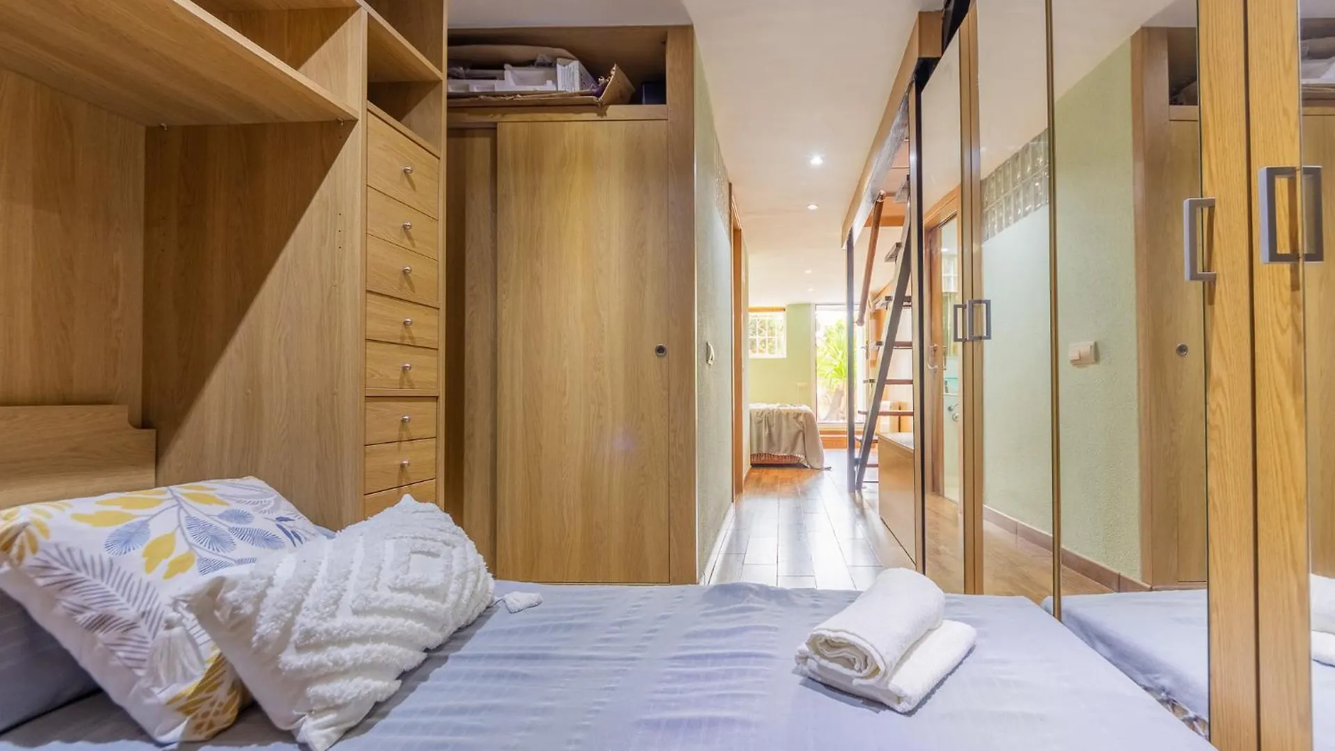 Acogedor Bungalow Park Florimar Tarragona 0*,