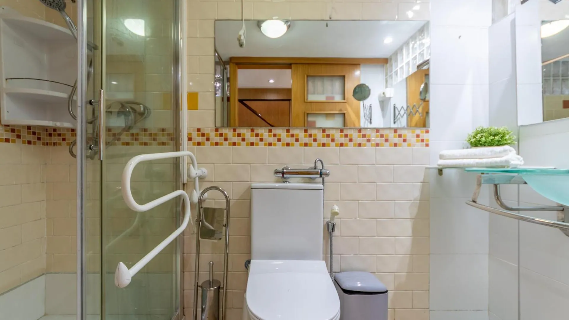 Acogedor Bungalow Park Florimar Tarragona Apartment
