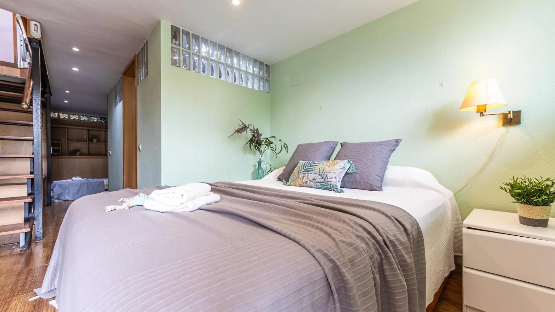 Acogedor Bungalow Park Florimar Tarragona