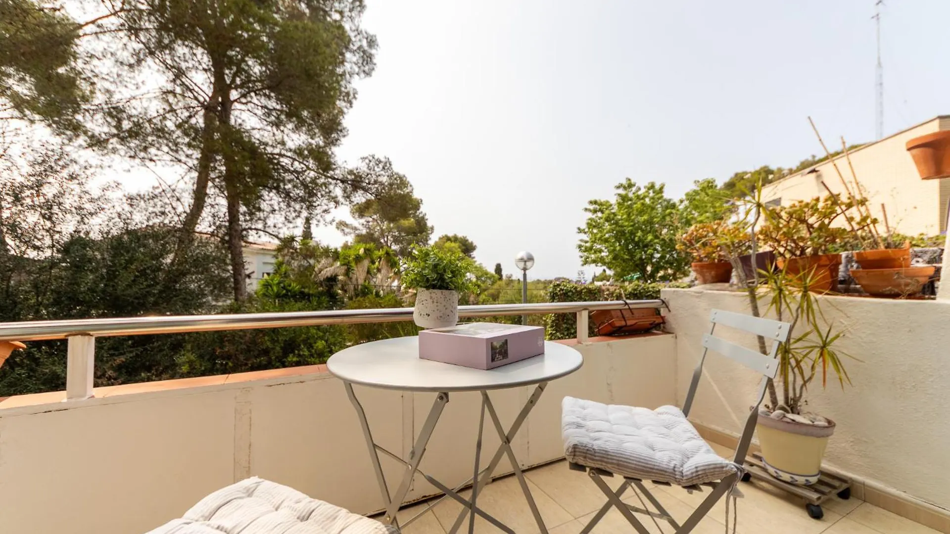 Acogedor Bungalow Park Florimar Tarragona 0*,  Spain