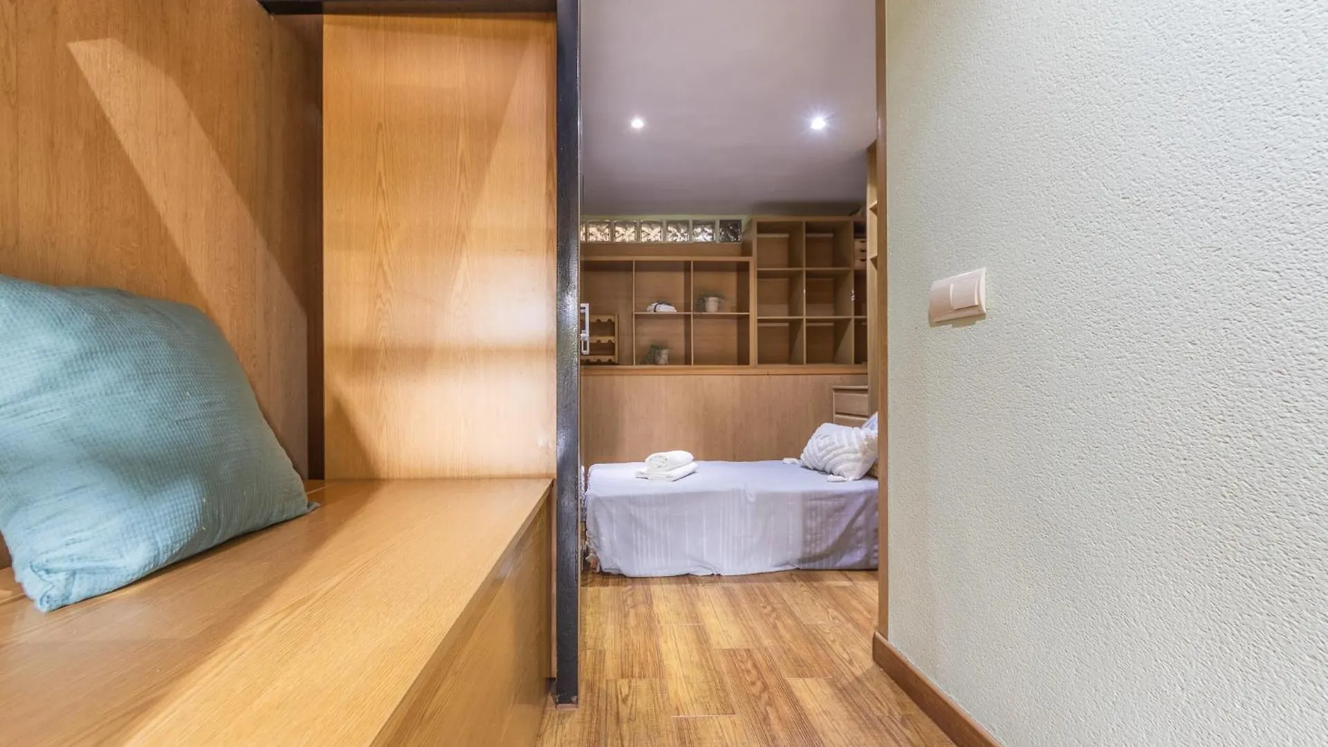 Apartment Acogedor Bungalow Park Florimar Tarragona
